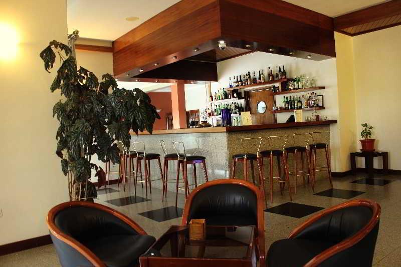 蒙特穆罗酒店 代雷堡 外观 照片