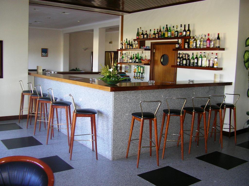 蒙特穆罗酒店 代雷堡 外观 照片