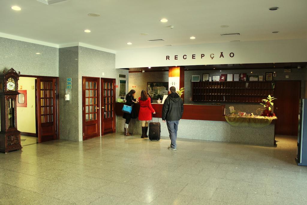 蒙特穆罗酒店 代雷堡 外观 照片